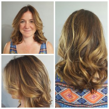 Glenn Gustafik - Soft diffusion of dark blonde and icy blonde tones - Hair Stylists Near Me - San Francisco, California Glenn Gustafik - Soft diffusion of dark blonde and icy blonde tones - Hair Stylists Near Me - San Francisco, California