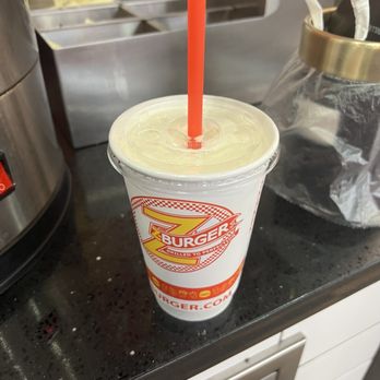 Z Burger & Maman Joon Kaboob - Burgers Near Me - Olney, Maryland