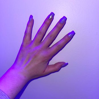 OMG Nails & Spa - Nail Salons Near Me - Big Rapids, Michigan
