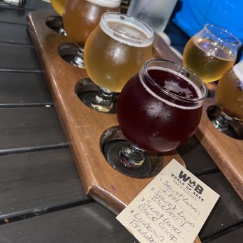 World of Beer - Beer Bar Near Me - Miramar, Florida World of Beer - Beer Bar Near Me - Miramar, Florida