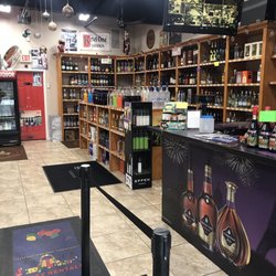 ABK Discount Liquor and Wine Store