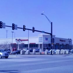 Walgreens