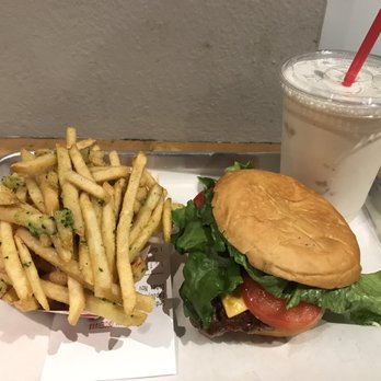 TrueBurger - Dinner is served! - Burgers Near Me - Oakland, California