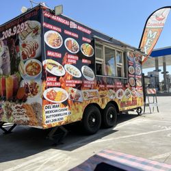 Del Mar Mexican Cuisine