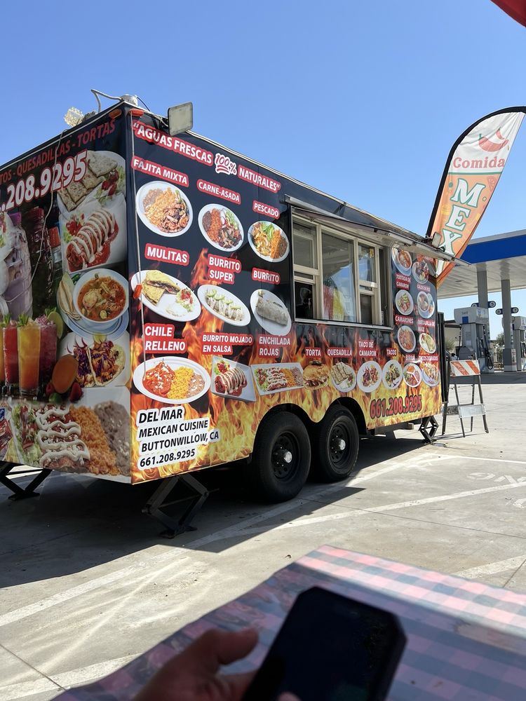 Del Mar Mexican Cuisine