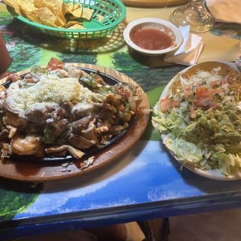 El Ranchito Resturant - Fajitas Hawaiian - Mexican Near Me - Harrisburg, Illinois El Ranchito Resturant - Fajitas Hawaiian - Mexican Near Me - Harrisburg, Illinois