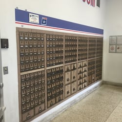 US Post Office