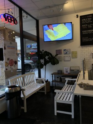 ICENY Ice Cream by null