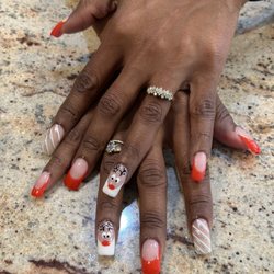 Boutique Nails