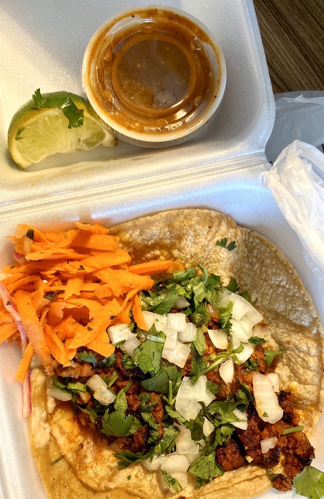 EL RANCHITO Updated September 2024 1830 Atlanta Rd, Gainesville