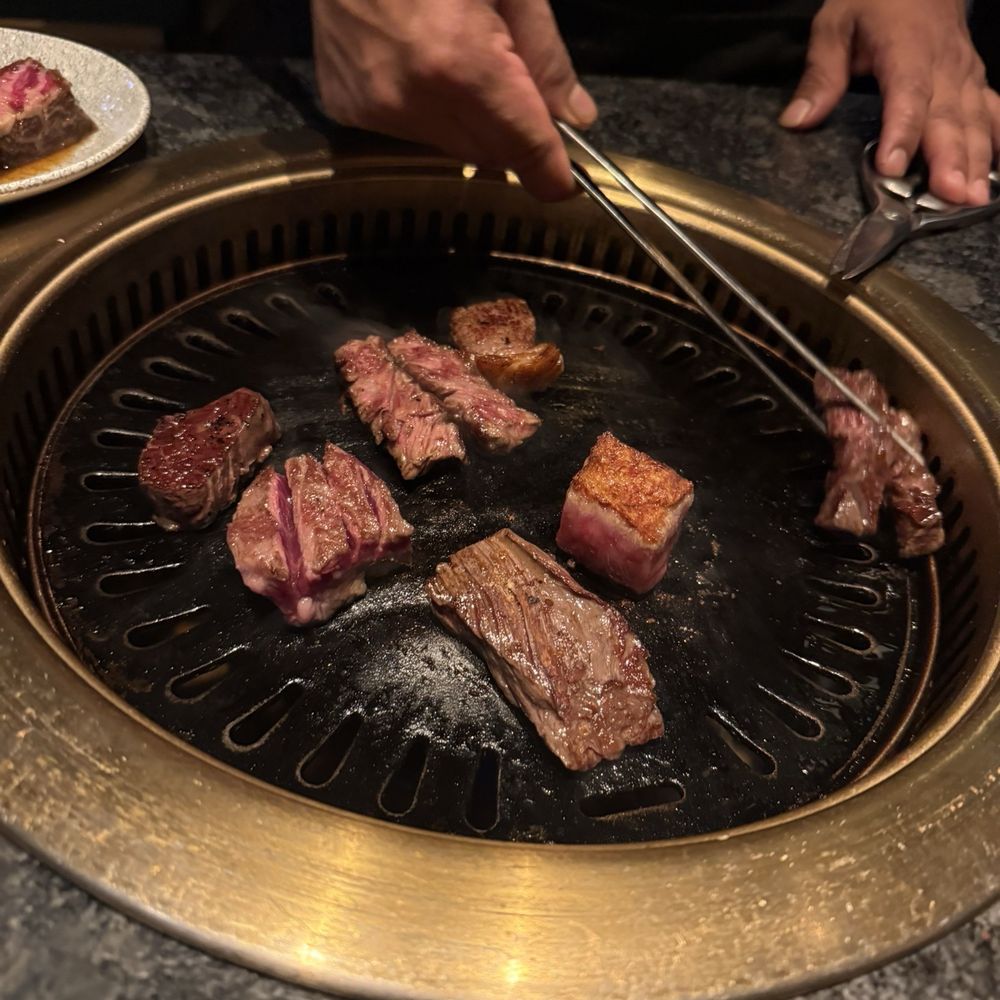 Perilla korean steakhouse - Steakhouses Near Me - Chicago, Illinois Perilla korean steakhouse - Steakhouses Near Me - Chicago, Illinois