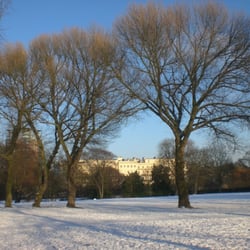 Princes Park