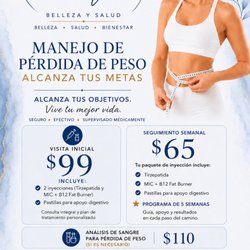 Clinica Nueva Vida -CN Vida