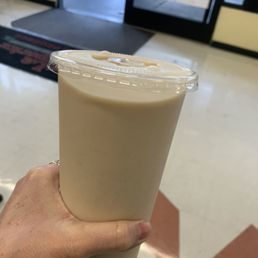 Best horchata I'm East Stockton