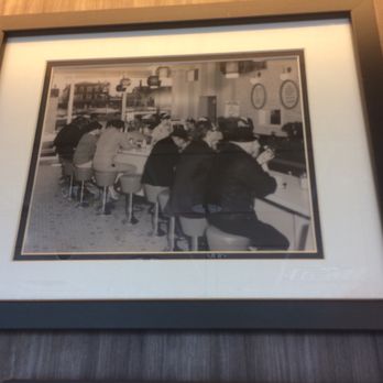 Dunkin' - Vintage photo - Coffee & Tea Near Me - Quincy, Massachusetts Dunkin' - Vintage photo - Coffee & Tea Near Me - Quincy, Massachusetts