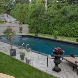 Forest Hill Landscape and Pool Maintenance