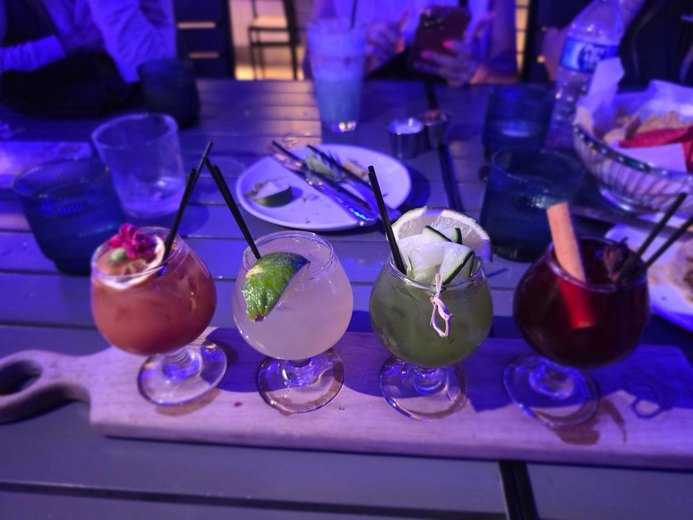 Birdseye Rooftop Restaurant and Bar