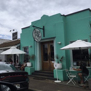 Java Kai Kauai - Breakfast & Brunch Near Me - Kapaa, Hawaii
