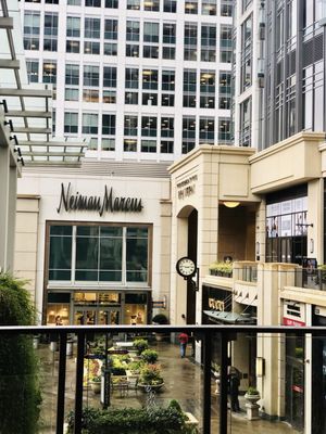 The Shops At The Bravern by null