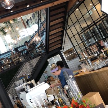 Better Buzz Coffee Hillcrest - Coffee & Tea Near Me - San Diego, California