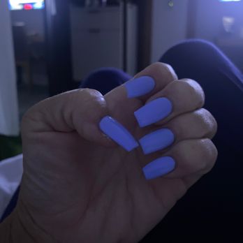 Passion Nails - Nail Salons Near Me - Los Angeles, California