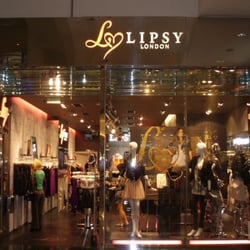 Lipsy London Clothing - Lipsy London