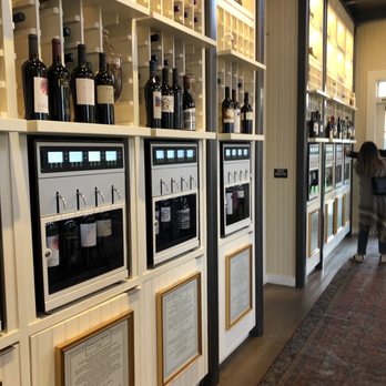 Oakville Wine Merchant - Wine Tasting Room Near Me - Oakville, California Oakville Wine Merchant - Wine Tasting Room Near Me - Oakville, California