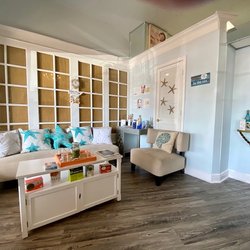 Palm Tree Day Spa