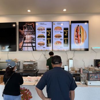 King Banh Mi - Sandwiches Near Me - Westminster, California