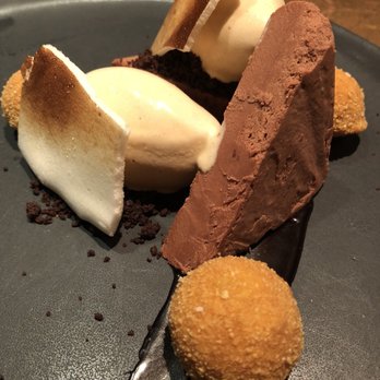 Uchi Houston - Sushi Bars Near Me - Houston, Texas