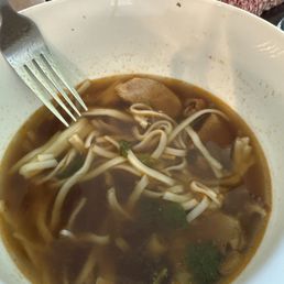 Duck Noodle Soup Duck Noodle Soup