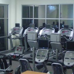 Wings Fitness