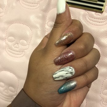 The Nails Center - Nail Salons Near Me - Simi Valley, California The Nails Center - Nail Salons Near Me - Simi Valley, California