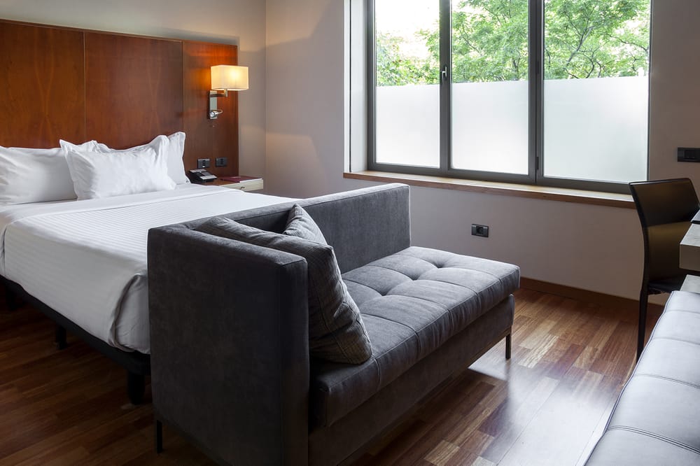 AC Hotel by Marriott Aitana