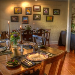 Eudora's Cuisine