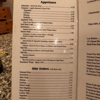 Kyodai Sushi Rock - Sushi Bars Near Me - Orange Park, Florida Kyodai Sushi Rock - Sushi Bars Near Me - Orange Park, Florida