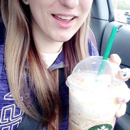 Caramel Frappuccino Blended Beverage Caramel Frappuccino Blended Beverage