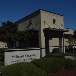 McKenzie Crossing Orthopedic Physical Therapy
