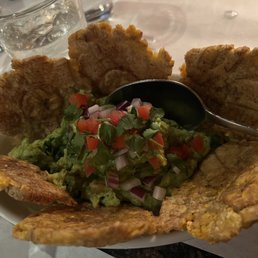 Plantains