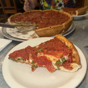 Zachary's Chicago Pizza - Pizza Near Me - Pleasant Hill, California Zachary's Chicago Pizza - Pizza Near Me - Pleasant Hill, California