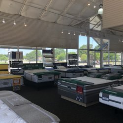 Mattress Firm Outlet - Norman