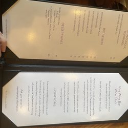 Viva Wine Bar