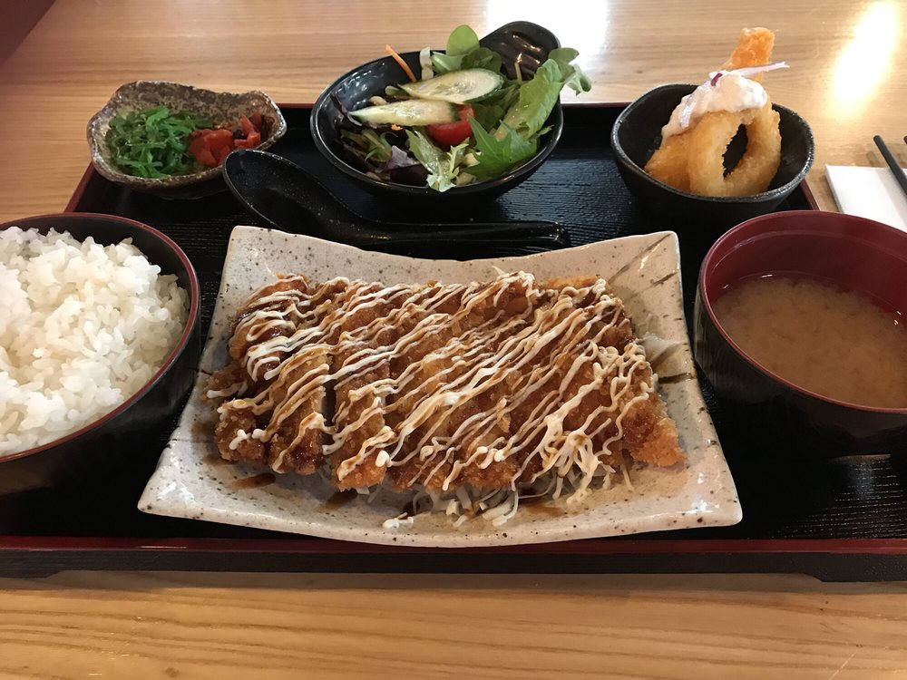 TAISHO JAPANESE RESTAURANT Updated September 2024 15 Photos 6/8