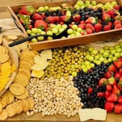 Barron’s Bakery & Catering