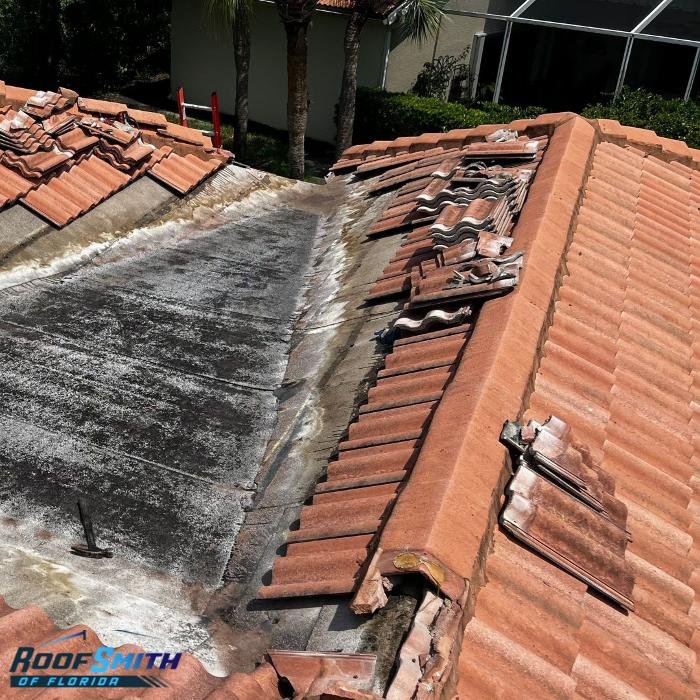 Slide of RoofSmith of Florida