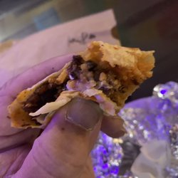 Tacos Michoacan - Super Burrito