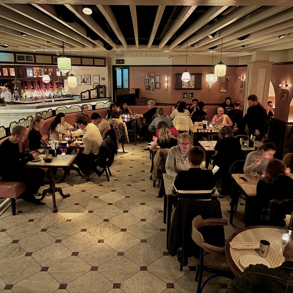 Dishoom - Dishoom Covent Garden_Yelp_Sanju-3 - Indian Near Me - London, XGL