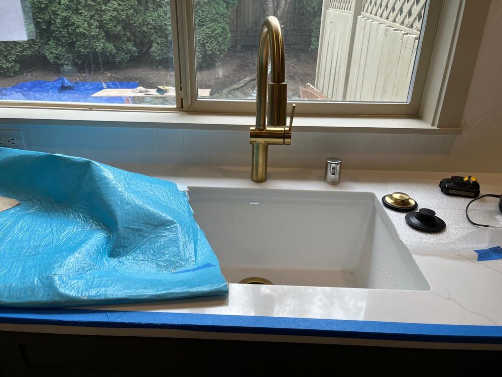 Slide of The plumbing Pros & Sewer