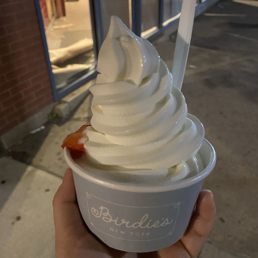 Birdie’s - Ice Cream & Frozen Yogurt Near Me - New York, New York Birdie’s - Ice Cream & Frozen Yogurt Near Me - New York, New York