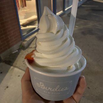 Birdie’s - Ice Cream & Frozen Yogurt Near Me - New York, New York